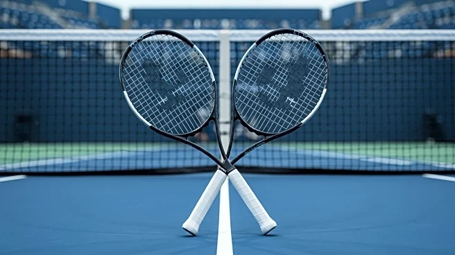 US Open Mixed Doubles Sees New Pairings as Aryna Sabalenka Withdraws