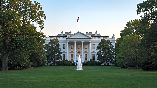 White House Initiates Review of Smithsonian Exhibitions to Align with American Exceptionalism