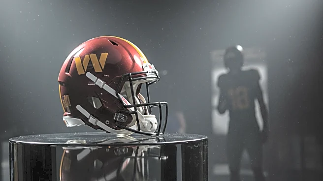 Washington Commanders Activate WR Terry McLaurin Amid Contract Dispute