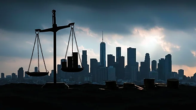 Post-Pandemic Office Slump Affects City Tax Revenues