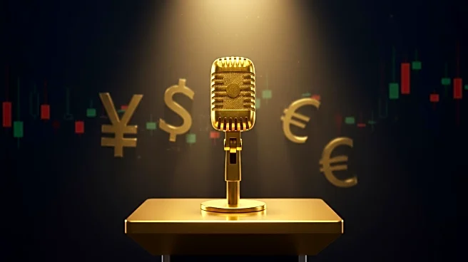 Money20/20 Middle East Announces Speaker Lineup Highlighting Global Financial Leaders