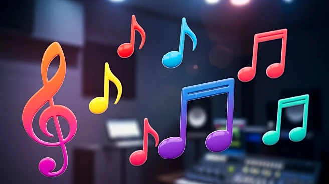 Band Members Collaborate on Naming New Album Amid Recording Challenges