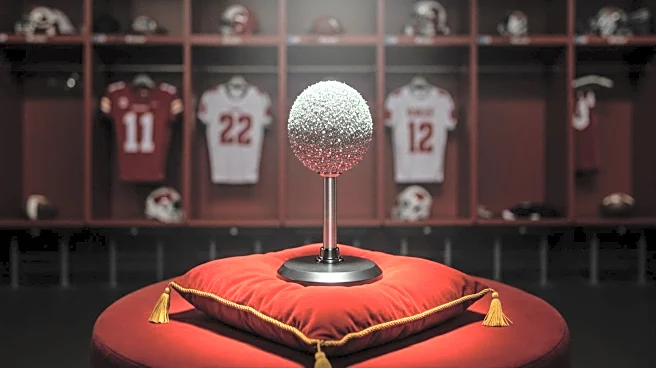 Taylor Swift's Attendance at Kansas City Chiefs Game Electrifies Locker Room
