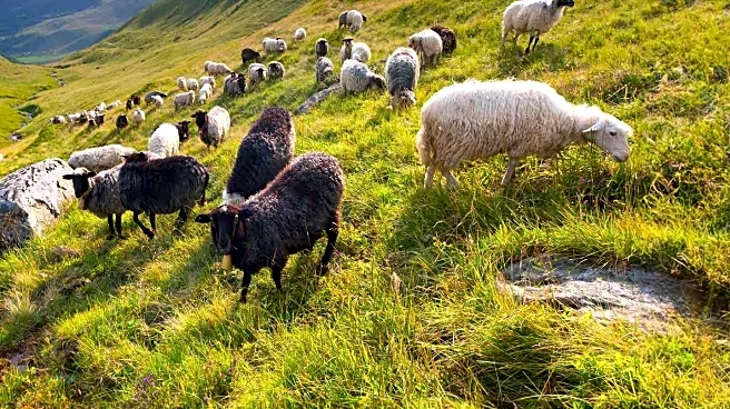 Donegal Man Pursues Global Sheep Shearing Career Amid Pandemic Challenges