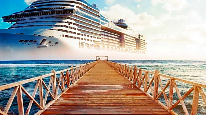 Carnival Cruise Line Responds to Double Drowning Tragedy at Celebration Key