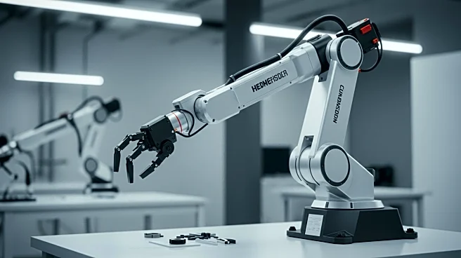 Elephant Robotics Introduces myCobot Pro 450 to Enhance Industrial Automation