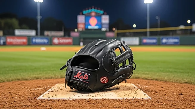 Nolan McLean Delivers Scoreless Debut for Mets Against Mariners