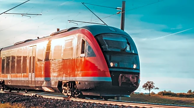 Boomer Traveler Details Costly European Train Tour Experience