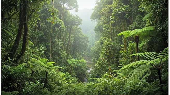 Brazil's Bioeconomy Initiative Raises Concerns Over Environmental and Social Impacts