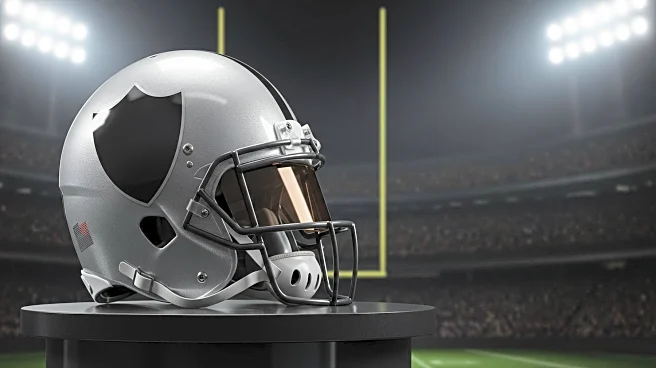 Las Vegas Raiders' Ashton Jeanty Shines in Game Against San Francisco 49ers