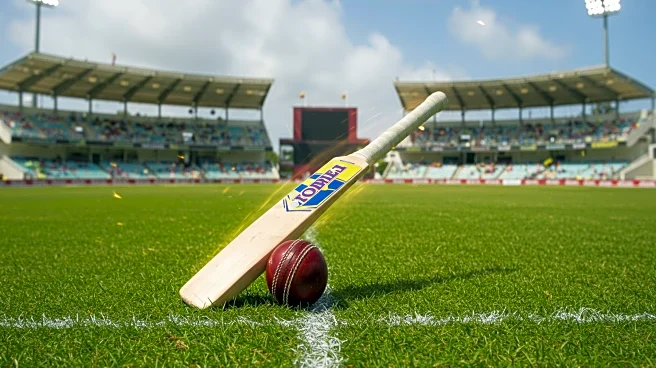 Antigua  Barbuda Falcons Face Barbados Royals in Caribbean Premier League Clash