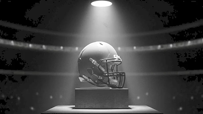 Jeremyah Lane Pursues Football Excellence at Brevard College