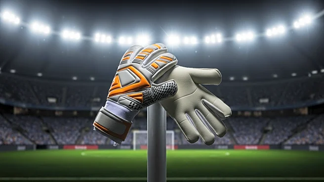 PSG Goalkeeper Gianluigi Donnarumma Eyes Premier League Move Amid Contract Dispute
