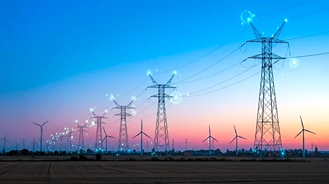 Victoria's Renewable Energy Transmission Plan Costs Projected to Double