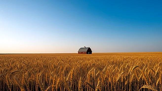 Alberta Agriculture Minister Criticizes Ottawa's Response to Chinese Canola Tariffs Impacting Farmers