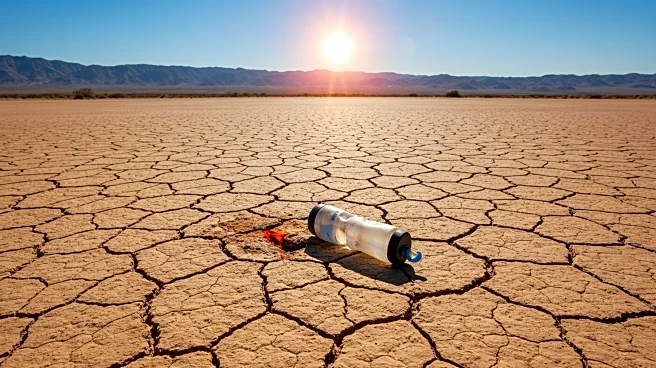 Heatstroke Deaths Prompt Nationwide Safety Warning for Athletes