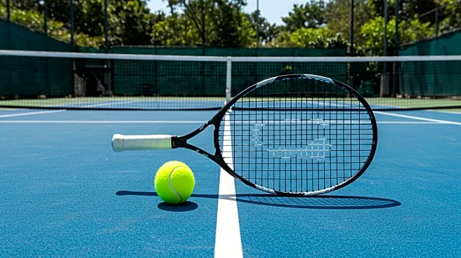 Sinner and Alcaraz Achieve Historic Feat in ATP Finals