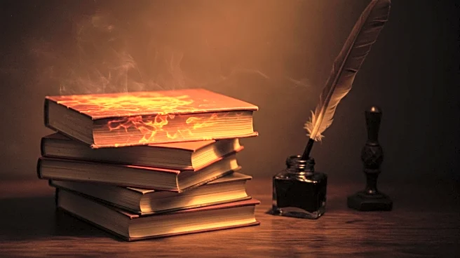 Greg Iles, Author of 'Natchez Burning' Trilogy, Dies at 65