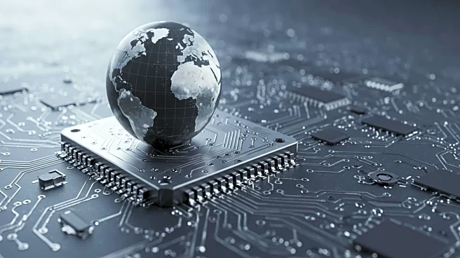 Ethic Inc. Increases Holdings in Taiwan Semiconductor Manufacturing Company, Impacting Institutional Investment