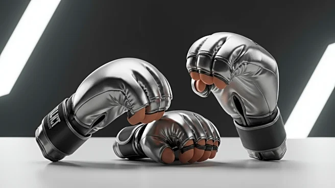 UFC 319: Du Plessis vs Chimaev Streaming Options for International Viewers