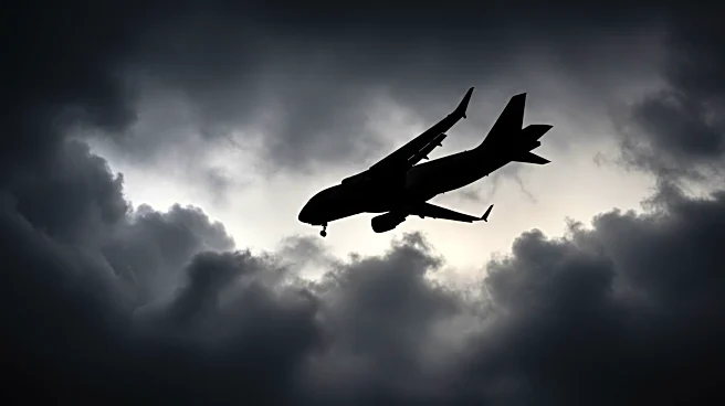 Air Canada Initiates Lockout of Flight Attendants Amid CUPE Strike, Affecting Thousands of Passengers