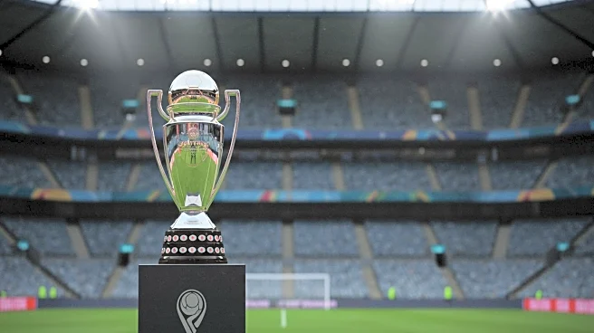 Bayern Munich Secures Victory in Franz Beckenbauer Supercup Against VfB Stuttgart