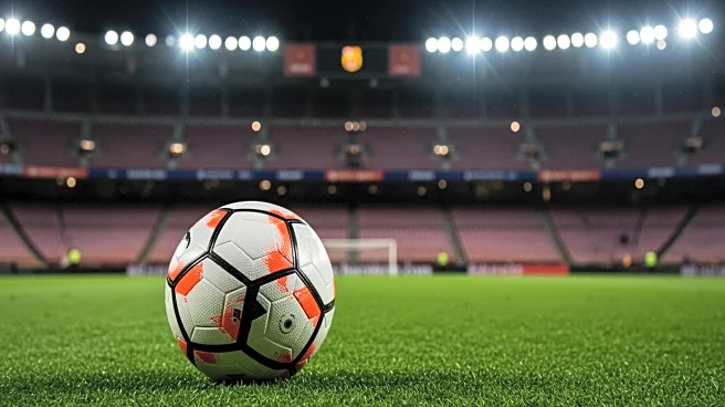 Barcelona's New Signings Show Mixed Performances in League Opener