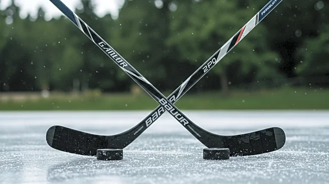 Hockey Community Reflects on Gaudreau Brothers' Legacy Amid Summer Lull