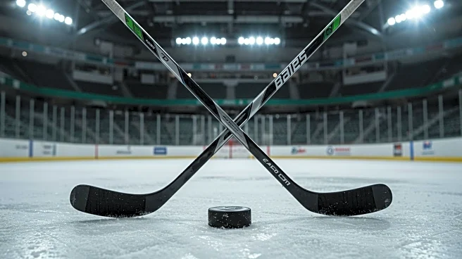 Dallas Stars Face Challenges with Offseason Departures Ahead of 2025-26 Season