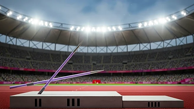 Julius Yego Secures Diamond League Victory, Boosting World Championship Confidence