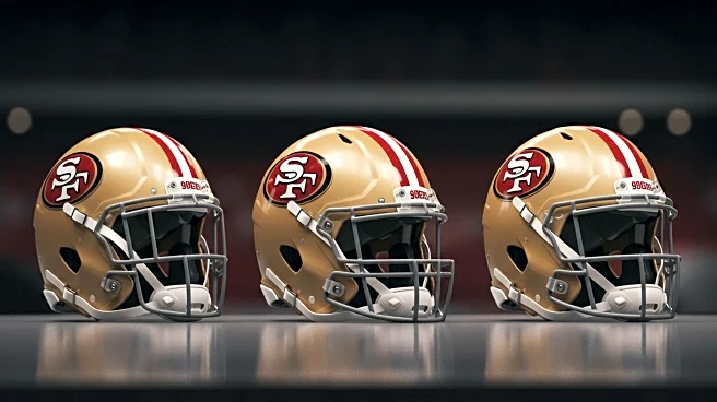San Francisco 49ers Face Offensive Setbacks with Three Injuries in Preseason Win