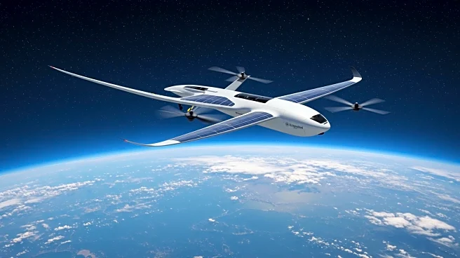 Harvard Researchers Develop Sunlight-Propelled Devices to Explore Earth's Upper Atmosphere