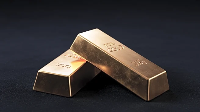 Eldorado Gold's Strategic Positioning for Growth Amid Elevated Gold Prices
