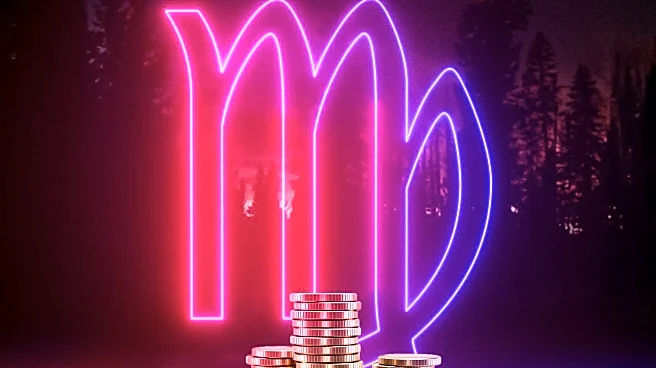 Astrological Insights: Four Zodiac Signs Attract Abundance and Luck on August 17, 2025