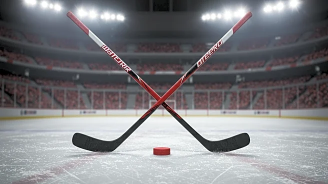 Detroit Red Wings Miss Out on Key Free Agent, Impacting Team Strategy