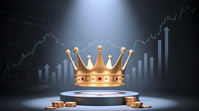 XOMA Royalty Corporation Surges 18% Following Q2 Earnings Beat and Analyst Upgrades