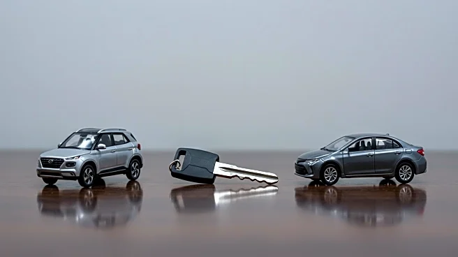 Consumer Reports Recommends Affordable Cars for 2025, Highlighting Hyundai Venue and Toyota Corolla