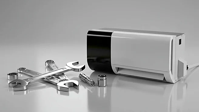 Powell's Plumbing Expands Services with Air Conditioning Repair in Winchester