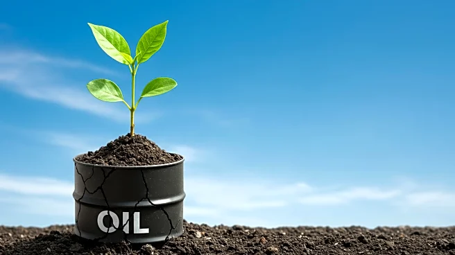 Danske Bank Divests from Fossil Fuels, Reinforces Climate Commitment