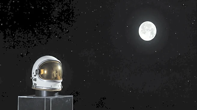 Captain Jim Lovell Reflects on Apollo 13 Mission and Its Global Impact