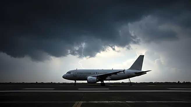 Air Canada Suspends Operations Amid Flight Attendants' Strike, Affecting Thousands