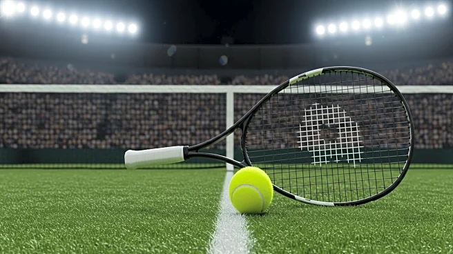 Ben Shelton Faces Defeat Against Zverev in Cincinnati Open Quarterfinal