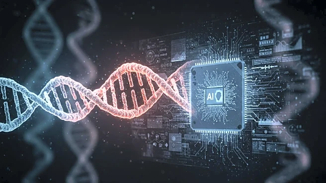 Scientists Utilize AI for Enhanced Gene Editing Techniques