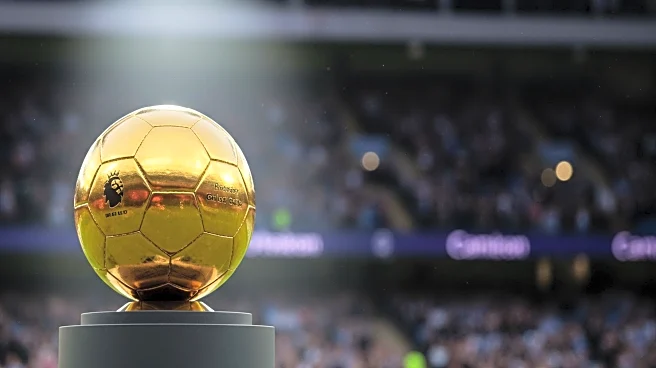 Premier League's Historic Goals Highlighted in NBC Sports Coverage