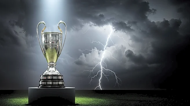 Premier League Predictions: Manchester City Tops, West Ham Faces Relegation