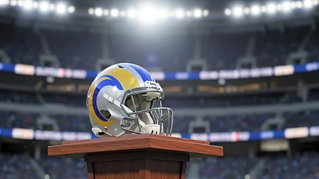 Rams Coach Sean McVay to Address Matthew Stafford's Injury Status Amid Preseason Uncertainty