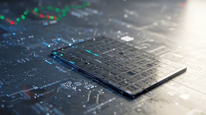 American Century Companies Inc. Reduces Stake in Taiwan Semiconductor Manufacturing Amid Strong Earnings
