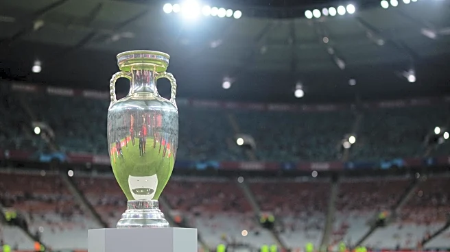Tottenham Defender Micky Van de Ven Shines in European Finals