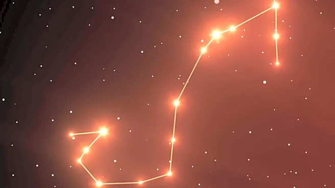 Astrological Alignment Promises Opportunities for Taurus, Scorpio, and Capricorn on August 17, 2025