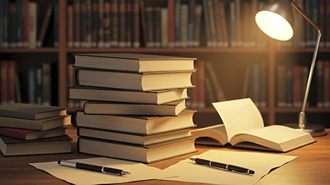 Fan Fiction's Impact on Publishing and Reading Explored